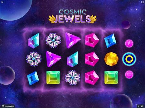 Cosmic Jewels Review 2024